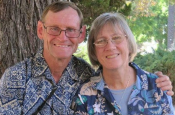 Lloyd & Nancy Peckham